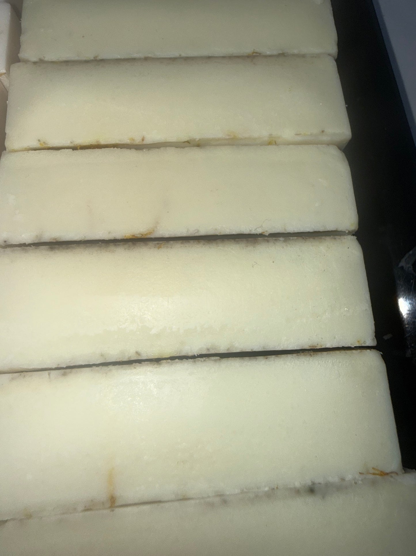 Garden of Grace Botanical Soap
Nourish your skin with the gentle power of nature.