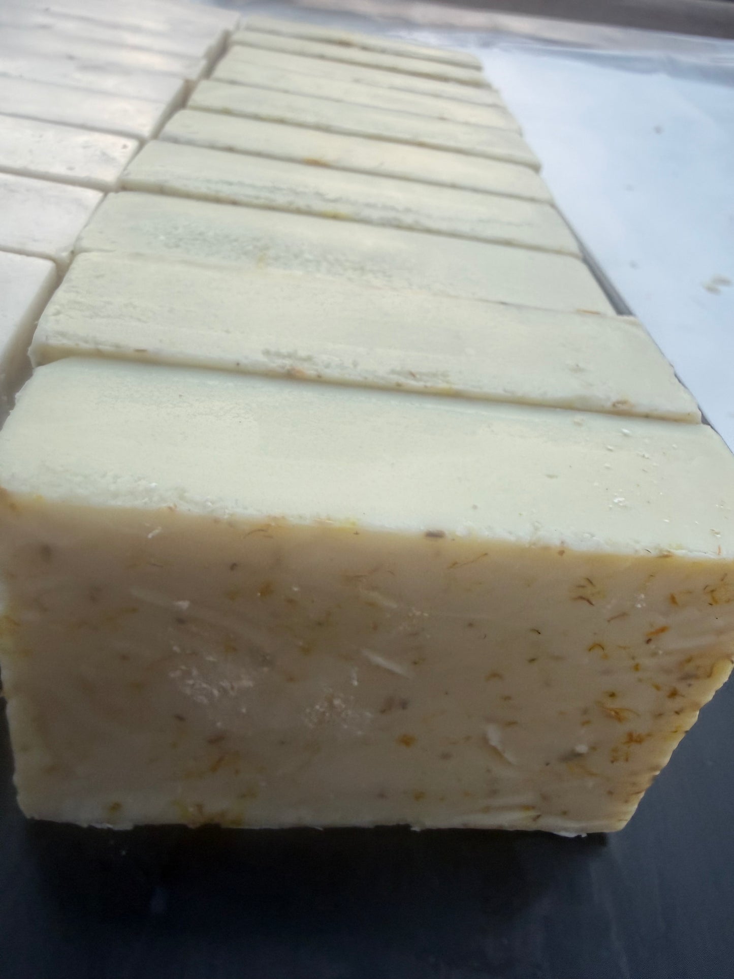 Garden of Grace Botanical Soap
Nourish your skin with the gentle power of nature.